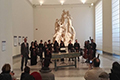 L'OGN al Museo Archeologico per Le Passioni di Carlo - 17.12.16